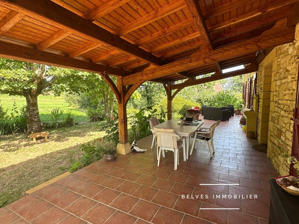 Vente Maison Maison Sainte foy de belves