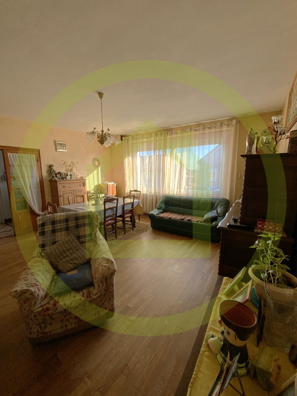 Vente Maison Maison Aigurande