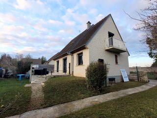 Maison � vendre 6 pi�ces 120 m�