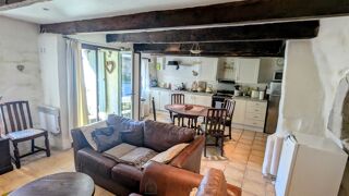  Maison � vendre 4 pi�ces 70 m�