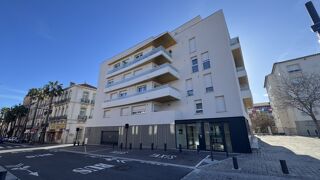  Appartement à vendre 1 pièce 26 m²