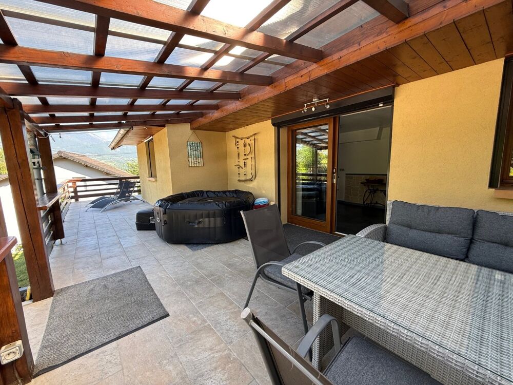 Vente Maison Maison Notre dame des millieres
