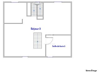  Maison à vendre 8 pièces 180 m²