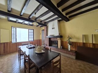  Maison � vendre 7 pi�ces 143 m�