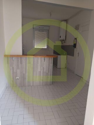  Appartement à vendre 3 pièces 32 m²