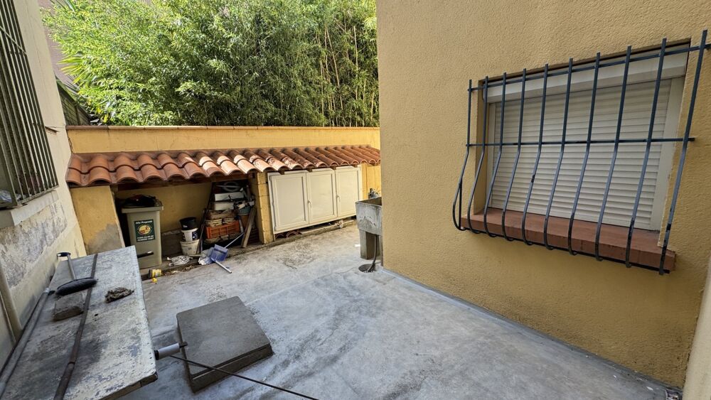 Vente Immeuble Immeuble Perpignan