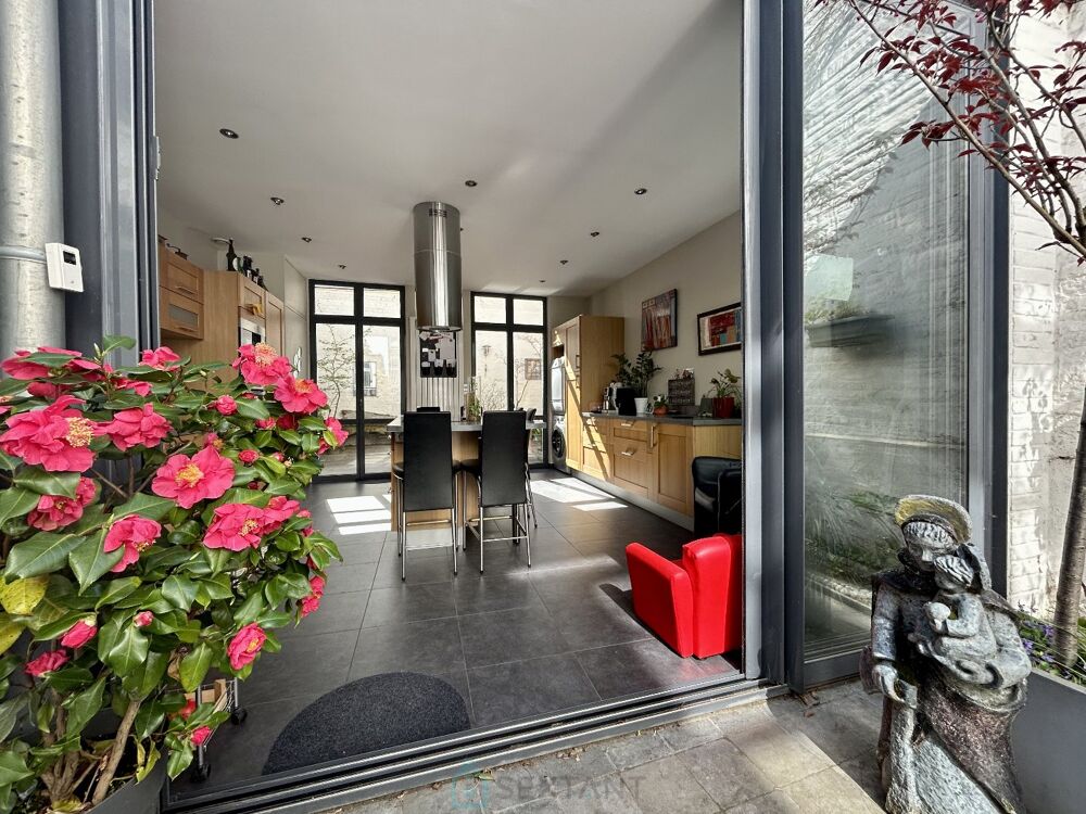 Vente Maison Maison bourgeoise Douai