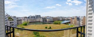  Appartement � vendre 3 pi�ces 56 m�