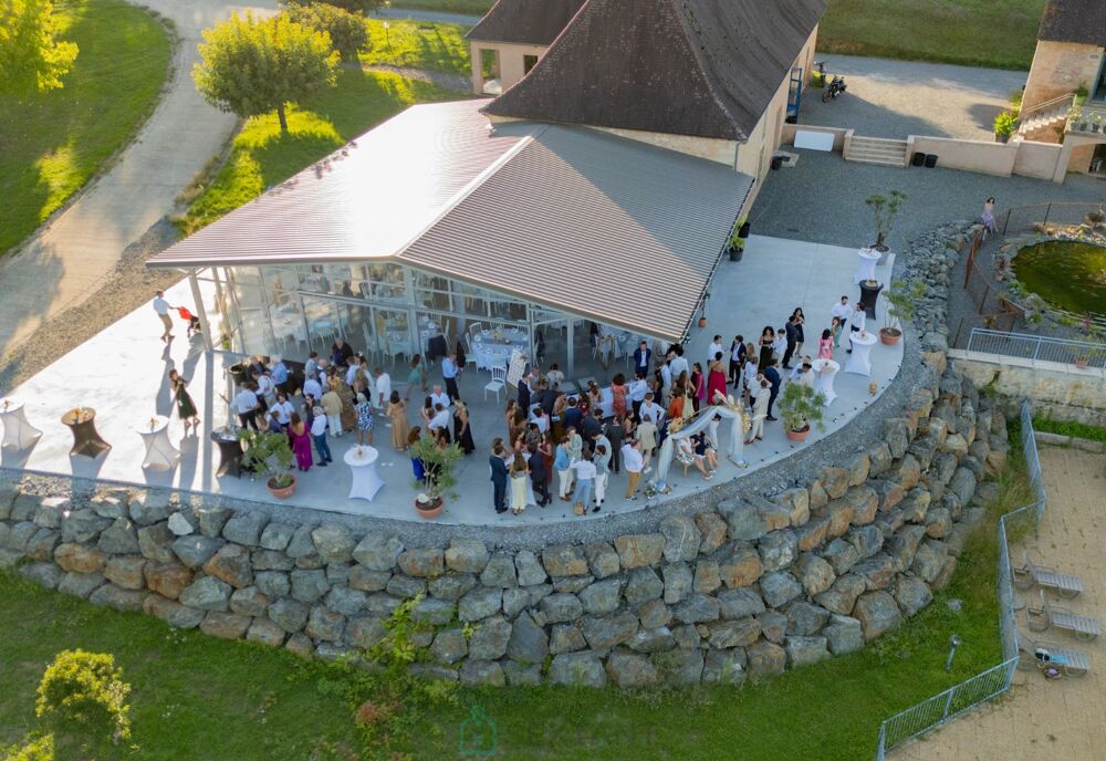 � vendre  Villa Hautefort (24390)