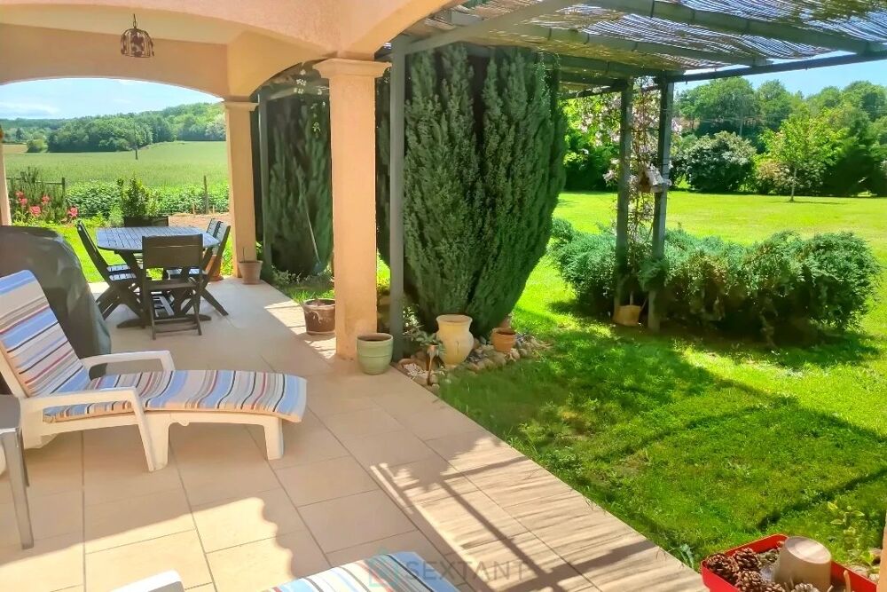 Vente Maison Maison Saint agne