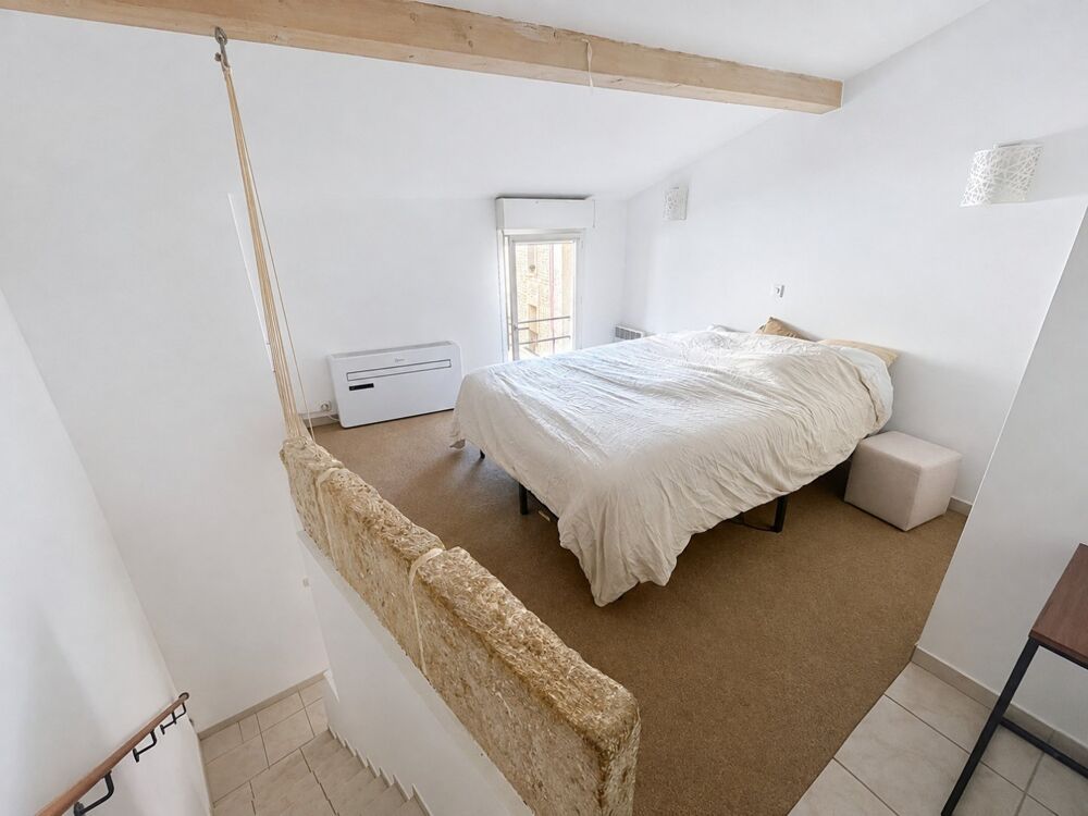 Maison de village