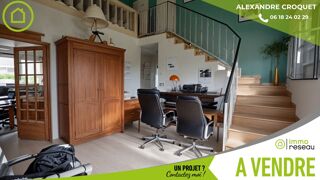  Maison � vendre 7 pi�ces 175 m�