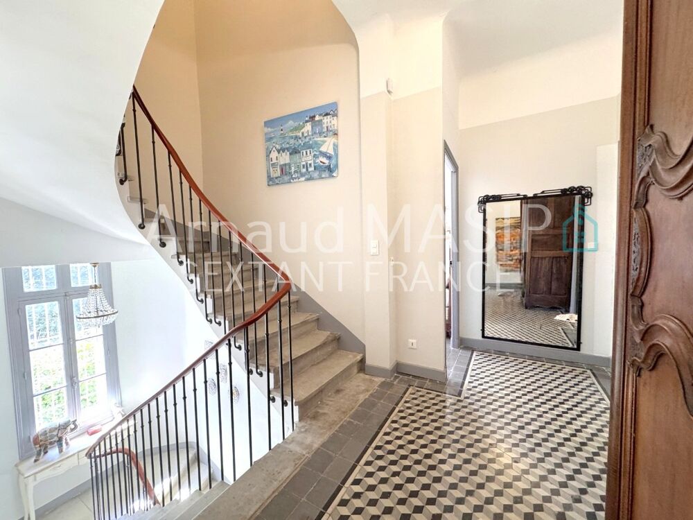 � vendre  Propri�t�/ch�teau Lapradelle (11140)