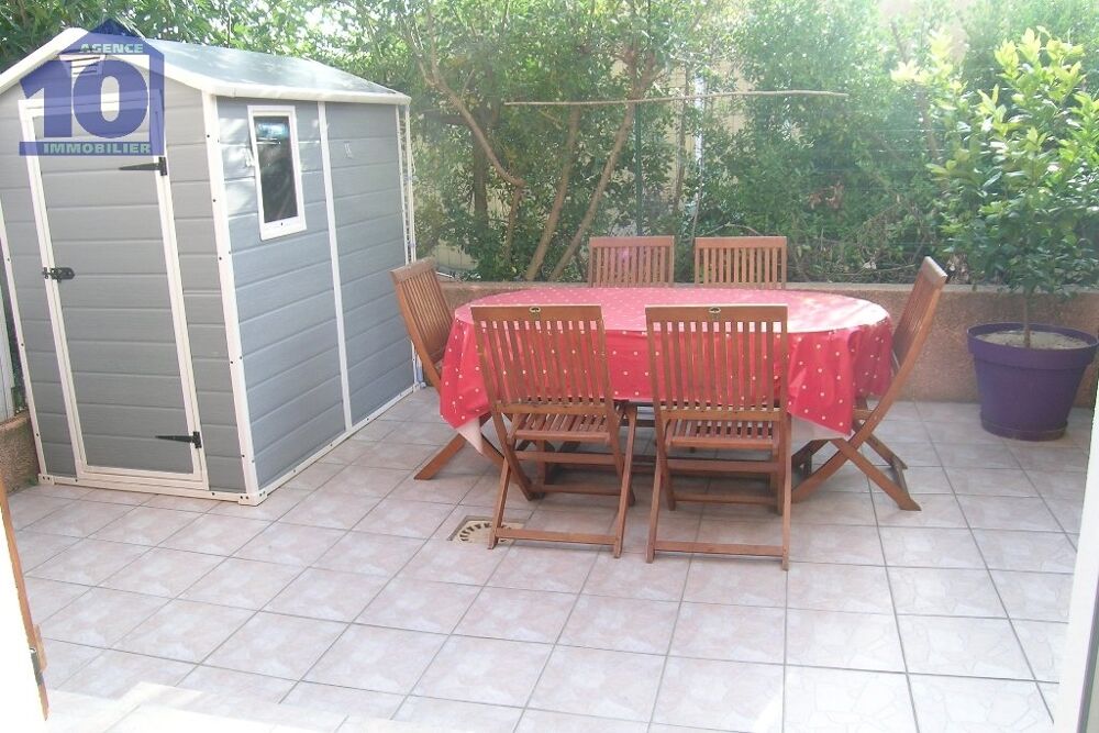 Vente Maison Maison Valras plage