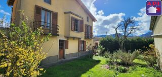  Maison à vendre 5 pièces 120 m²