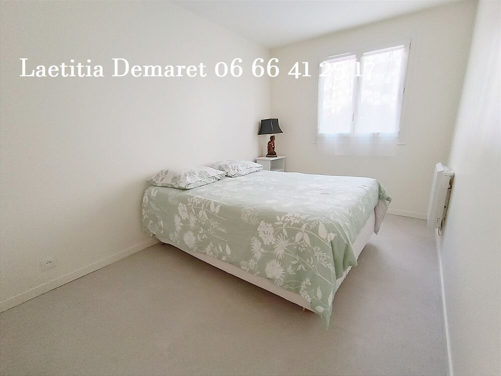 Vente Appartement Appartement Sannois
