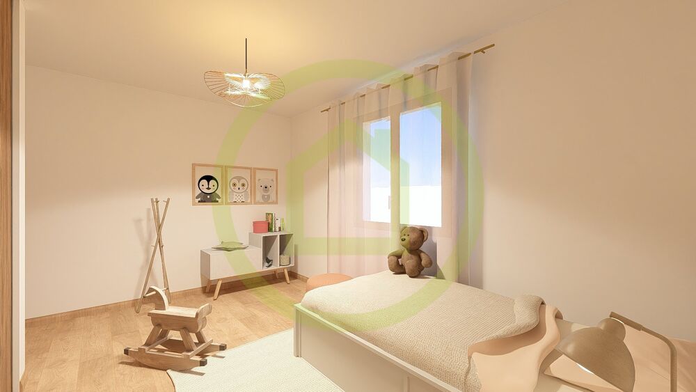  vendre  Villa Nimes (30900)