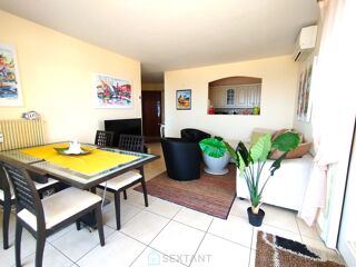  Appartement  vendre 3 pices 57 m