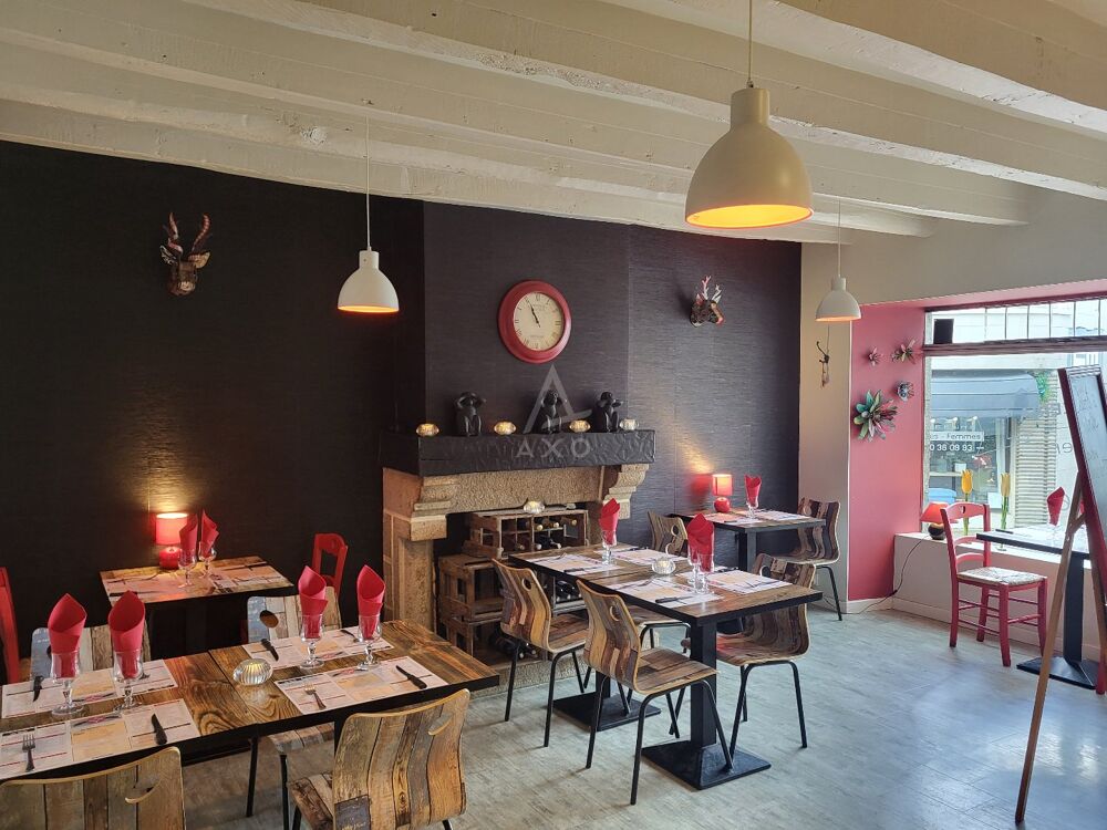 Ensemble Immobilier