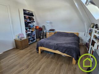  Appartement  vendre 2 pices 47 m