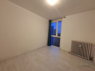  Appartement à vendre 4 pièces 62 m²