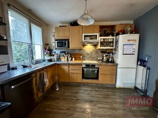  Maison  vendre 6 pices 120 m