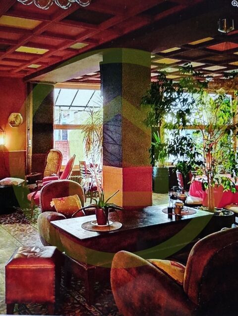   Café - Hotel - Restaurant 