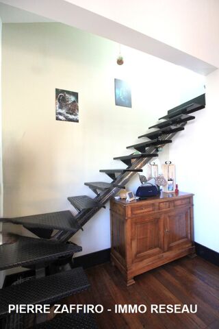 Maison à vendre 5 pièces 87 m²