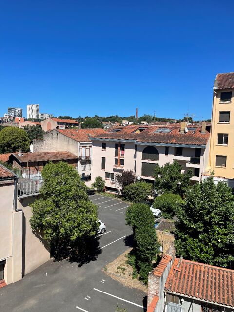  Appartement � louer 2 pi�ces 30 m�