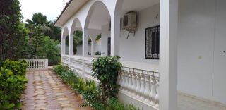  Maison � vendre 6 pi�ces 220 m� La somone