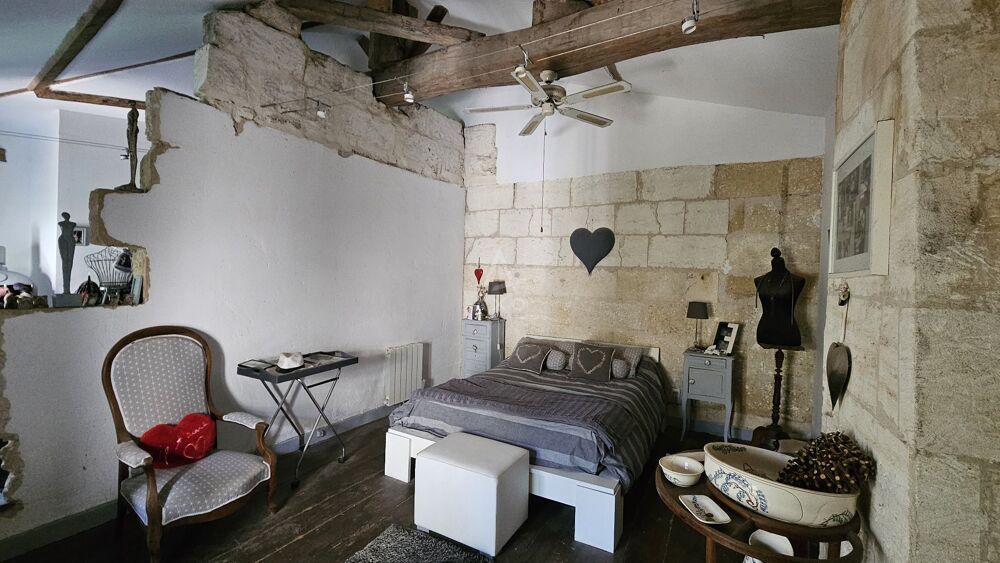 � vendre  Maison Gauriaguet (33240)