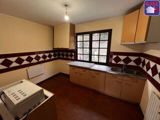  Maison à vendre 3 pièces 105 m²