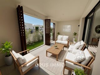  Appartement � vendre 3 pi�ces 76 m�