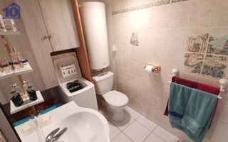  Maison � vendre 3 pi�ces 33 m�