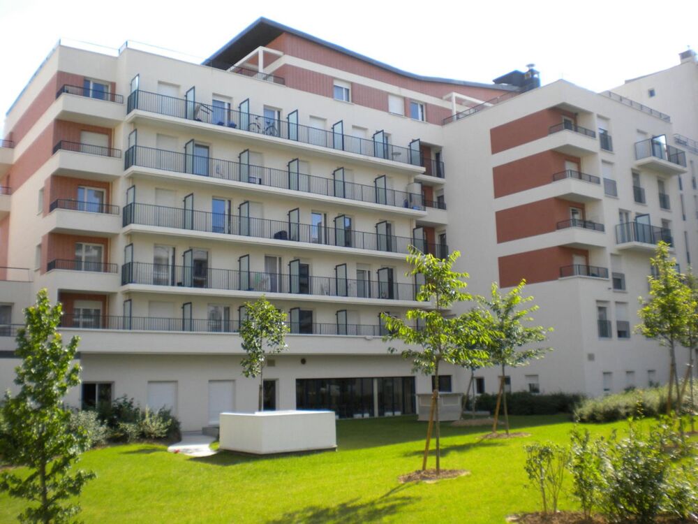 Vente Appartement Résidence Etudiante Evry