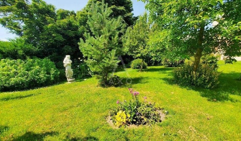 Vente Propriété/Château Château Douvrend