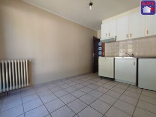  Appartement à louer 2 pièces 27 m²