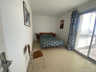  Appartement à vendre 3 pièces 47 m²