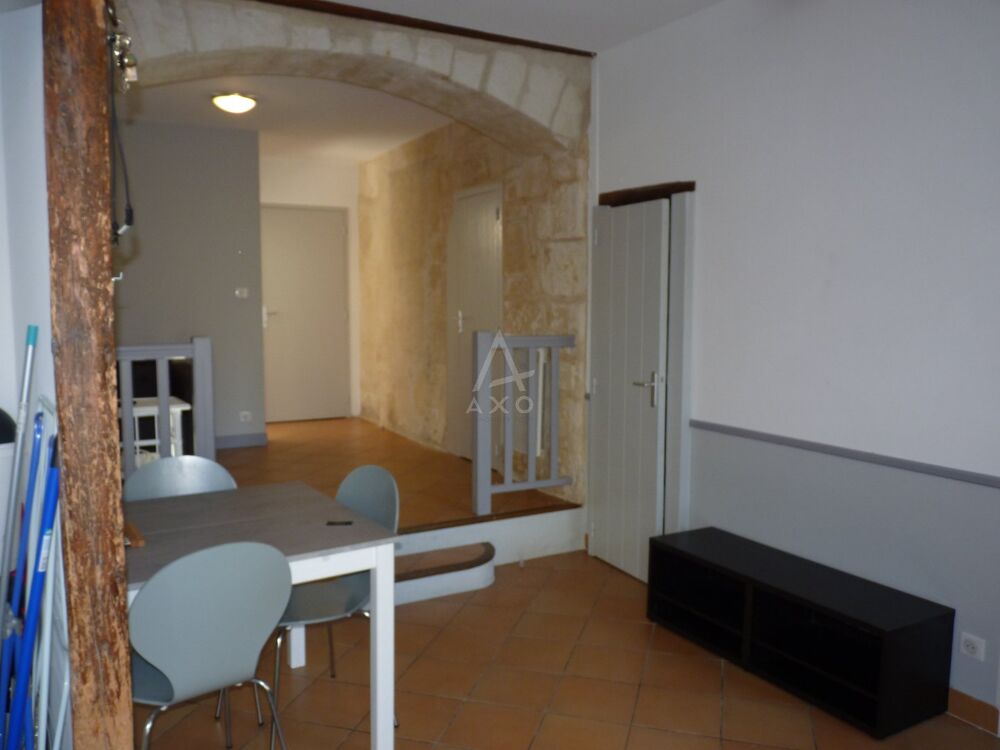 Maison de village