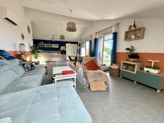  Appartement à vendre 4 pièces 118 m²
