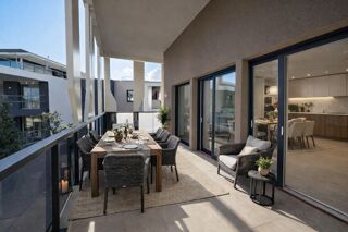  Appartement � vendre 3 pi�ces 78 m�