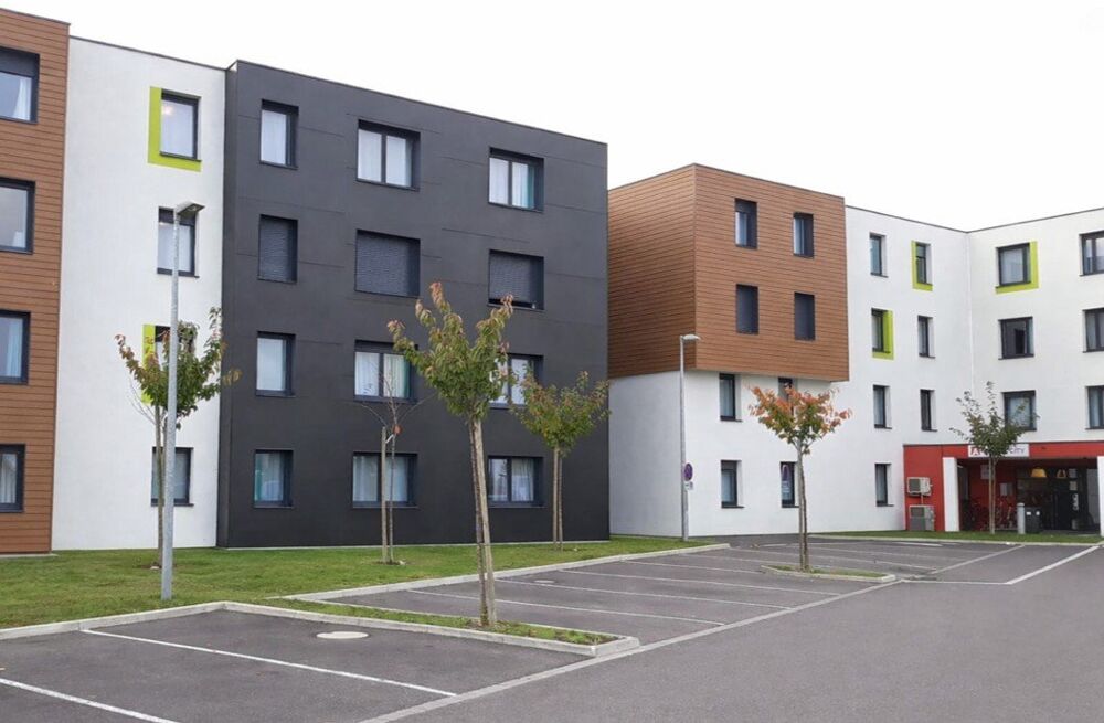 Résidence Affaires