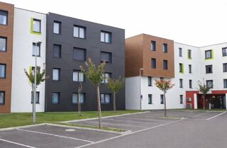  Appartement à vendre 1 pièce 30 m²