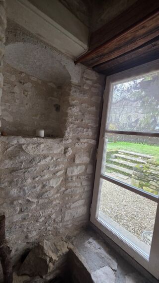  Maison � vendre 3 pi�ces 72 m�