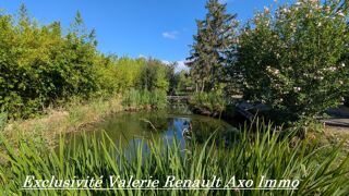  Maison à vendre 3 pièces 56 m²