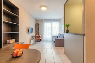  Appartement à vendre 2 pièces 32 m²