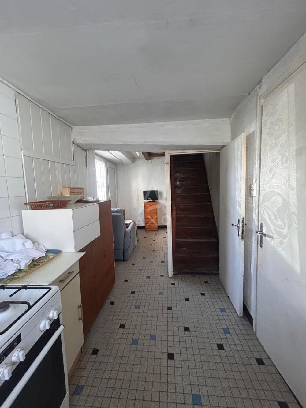 Vente Maison Maison Boussay