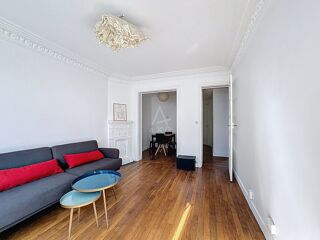  Appartement à vendre 2 pièces 45 m²
