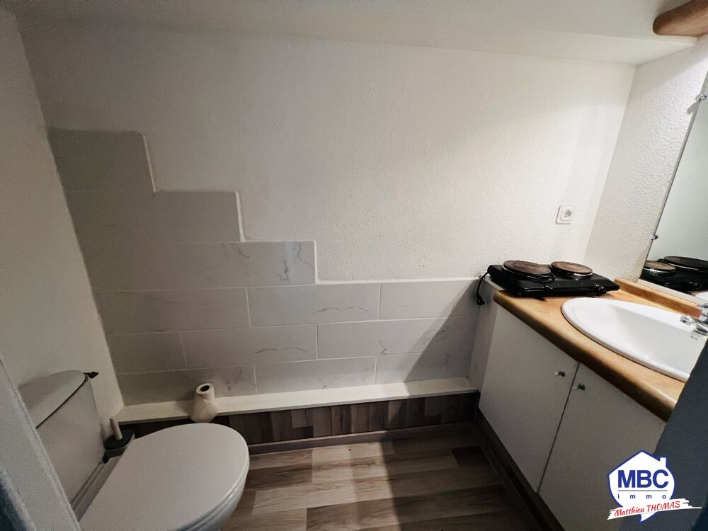 Vente Appartement Studio Nantes