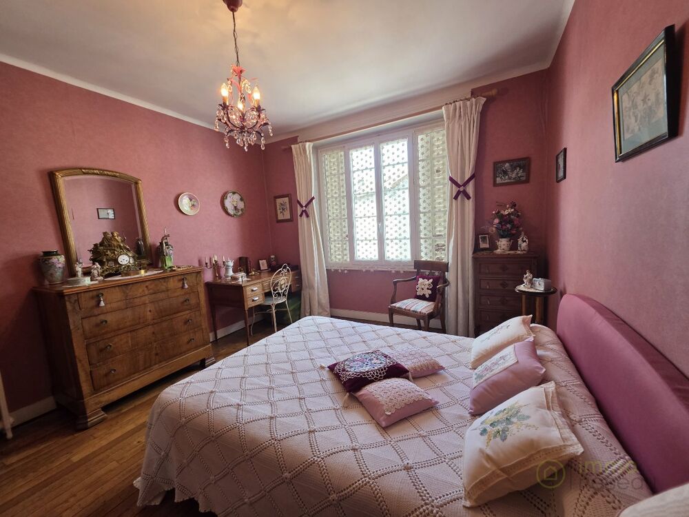 Vente Appartement Appartement Limoges